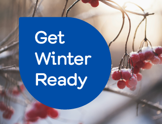 Get Winter Ready